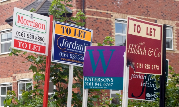 Phil Spencer's Advice for First Time Buyers