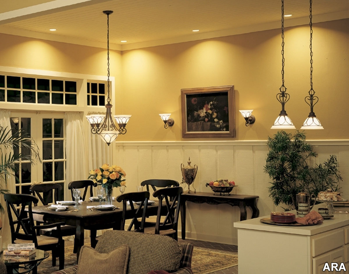 Top Five The Best Ways To Revamp Your Lighting Rated People Blog