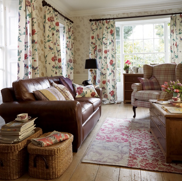 Laura Ashley celebrates 60 years in homeware