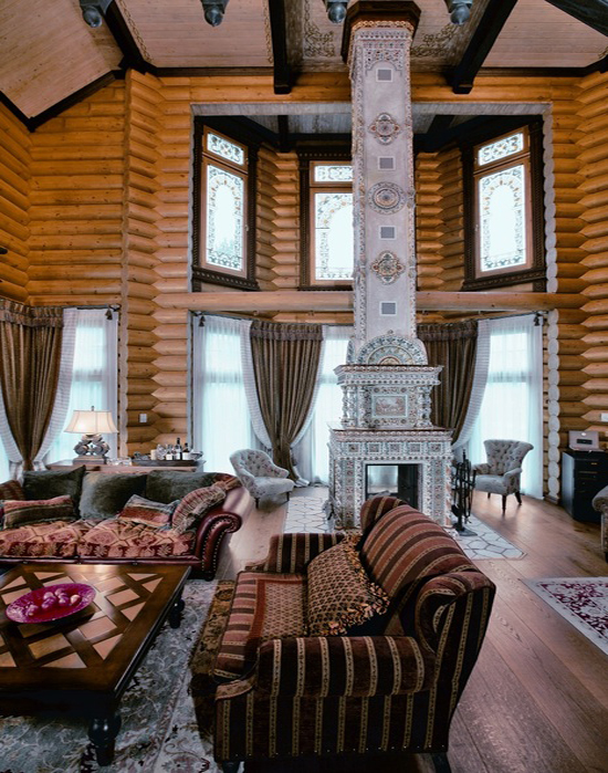 Exploring Russian Interior Design | Rated People Blog