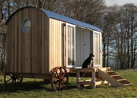 Luxury Garden Buildings to Save For | Rated People Blog