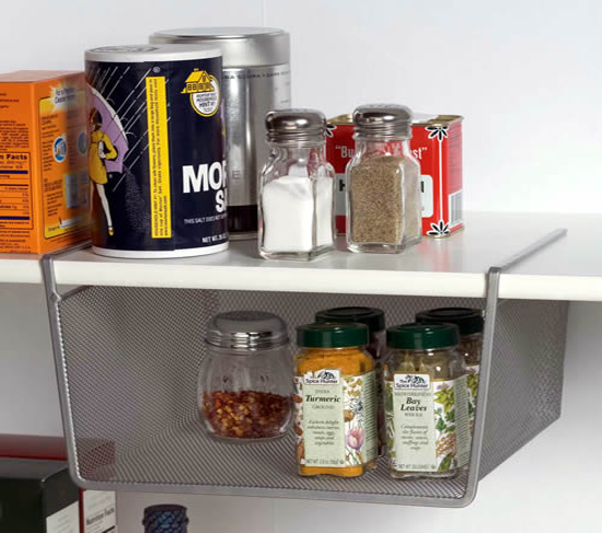 kitchen storage