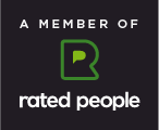A member of Rated People