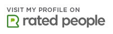 Visit my profile on Rated People