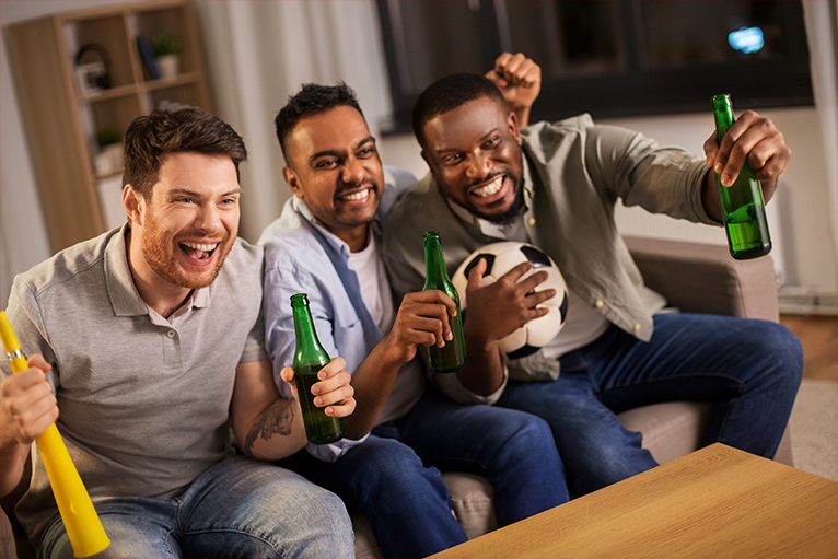 Trades Premier League Quiz 2020 Rated People
