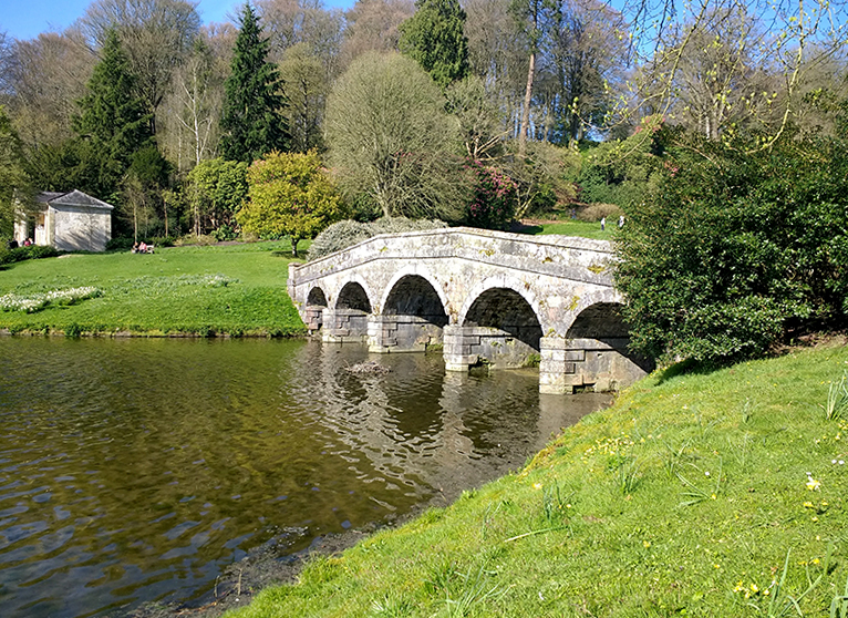 Best National Trust gardens in the UK