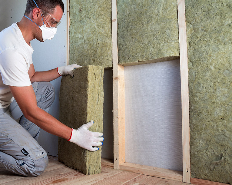 The Definitive Guide To Insulating For Soundproofing thumbnail