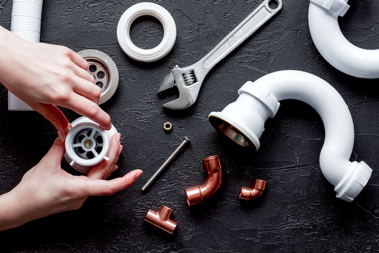 Common plumbing problems and how to fix them - Home Improve Blog