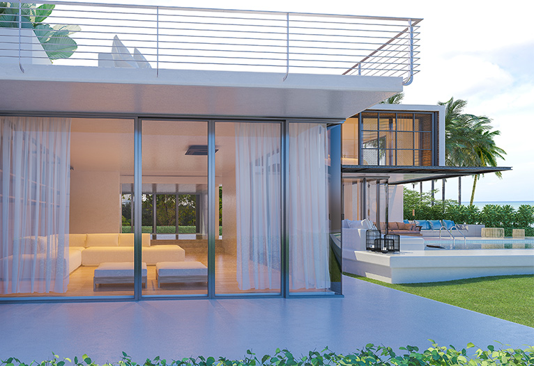 Hacks to build a beach home Home Improve Blog