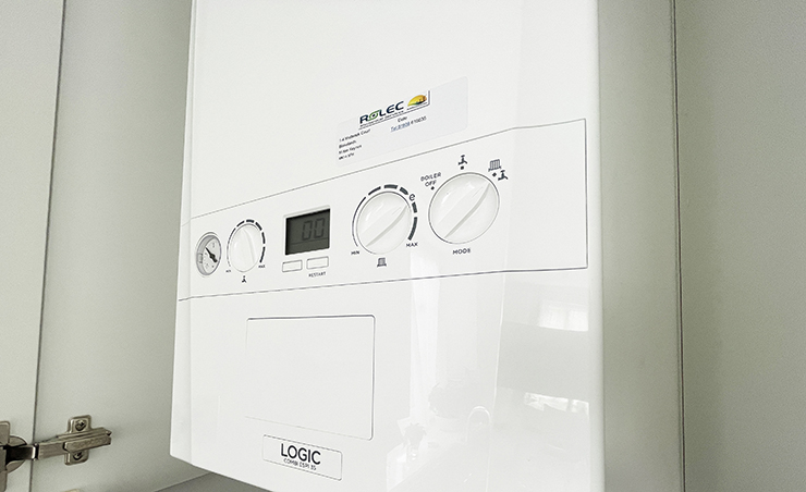 Electric Combi Boiler Costs 2023