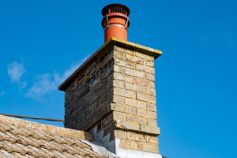 How much does it cost to remove a chimney breast in 2024? Project 1