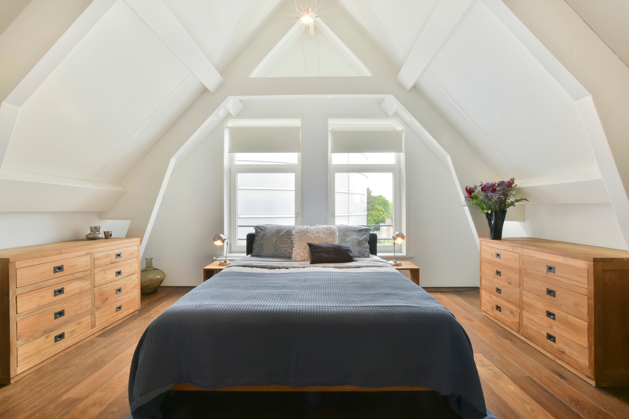 Does your attic room have hidden potential? - Rated People Blog