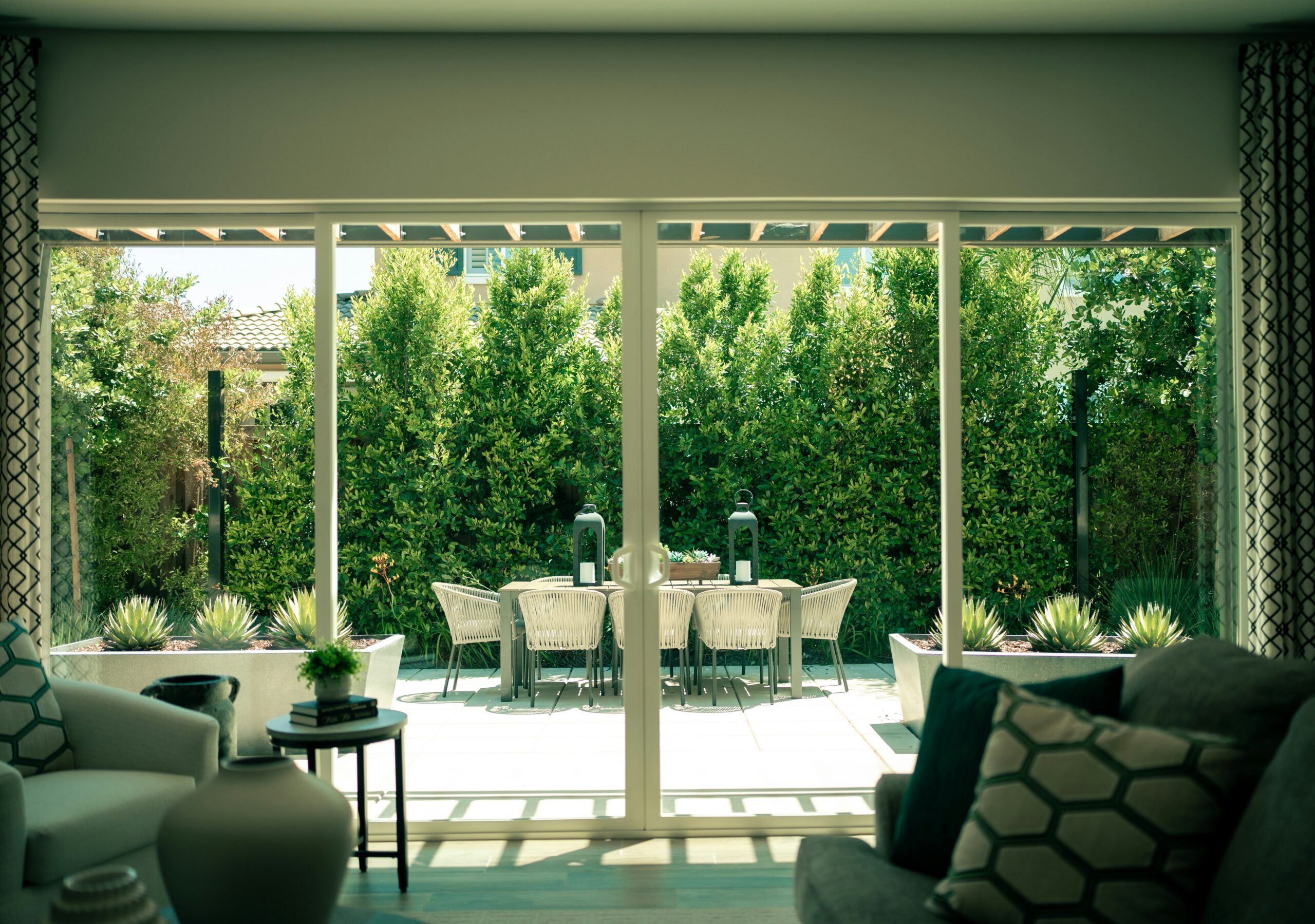 Cost of Sliding Patio Doors 2026 | Rated People